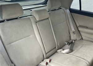 Toyota Allex 2005