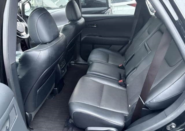Lexus RX 2014