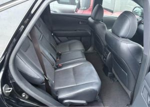 Lexus RX 2014