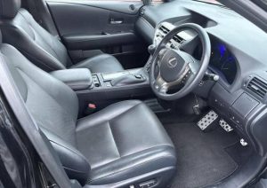 Lexus RX 2014