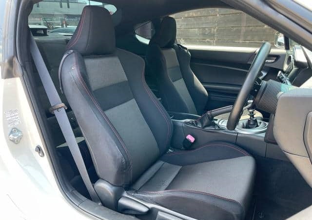 Toyota 86 2014