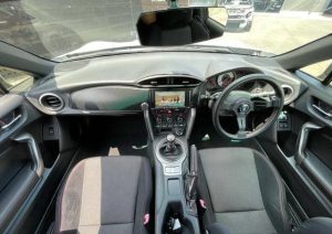 Toyota 86 2014