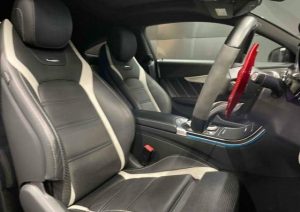 Mercedes-Benz C-Class 2017