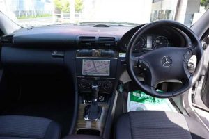 Mercedes-Benz C-Class 2006