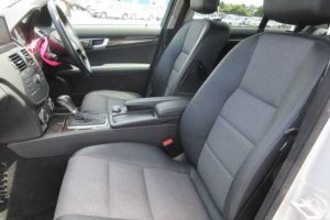 Mercedes-Benz C-Class 2007