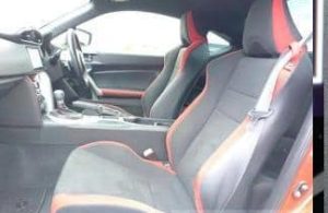 Toyota 86 2016