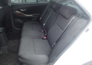 Toyota Allion 2013