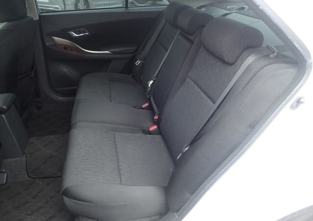 Toyota Allion 2013