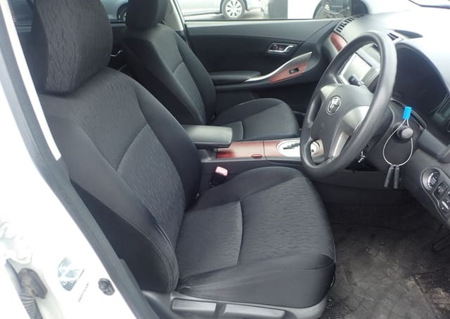 Toyota Allion 2013