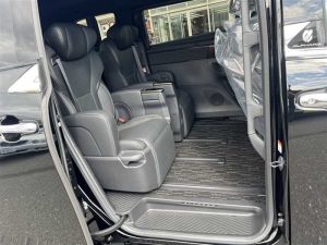 Toyota Alphard Hybrid 2025
