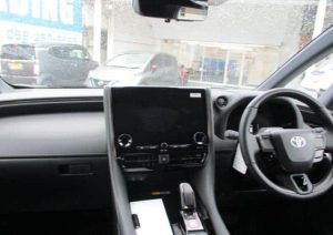 Toyota Alphard Hybrid 2026