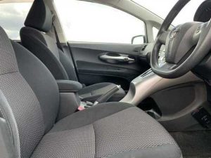 Toyota Auris 2009