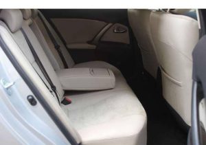 Toyota Avensis Wagon 2014