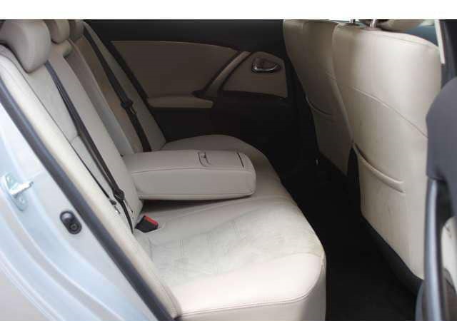 Toyota Avensis Wagon 2014