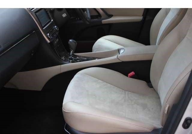 Toyota Avensis Wagon 2014