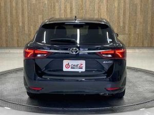 Toyota Avensis Wagon 2017