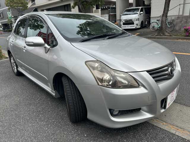 Toyota Blade 2007