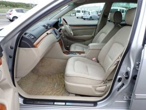 Toyota Brevis 2006