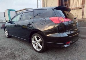 Toyota Caldina 2004