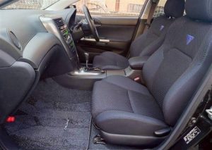 Toyota Caldina 2004