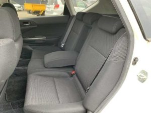 Toyota Caldina 2005