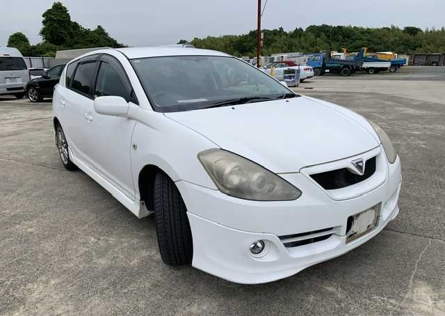 Toyota Caldina 2005