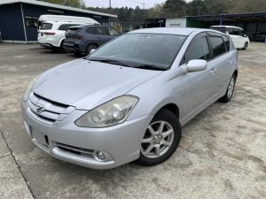 Toyota Caldina 2006