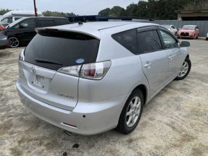 Toyota Caldina 2006