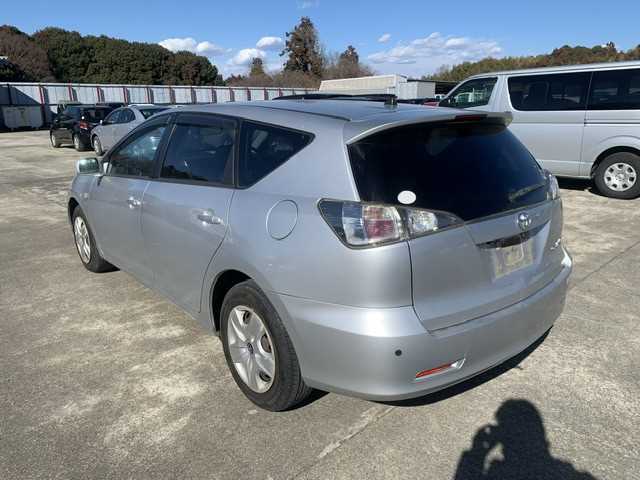 Toyota Caldina 2007