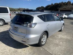 Toyota Caldina 2007