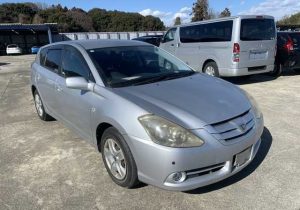 Toyota Caldina 2007