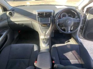 Toyota Caldina 2007