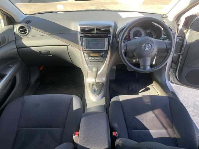 Toyota Caldina 2007