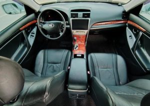 Toyota Camry 2007