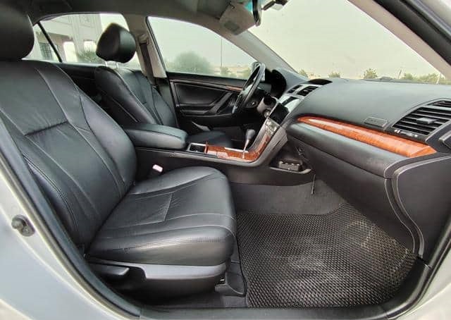 Toyota Camry 2007