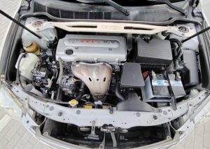 Toyota Camry 2007