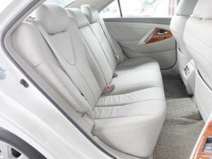 Toyota Camry 2008
