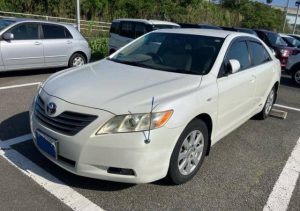 Toyota Camry 2009