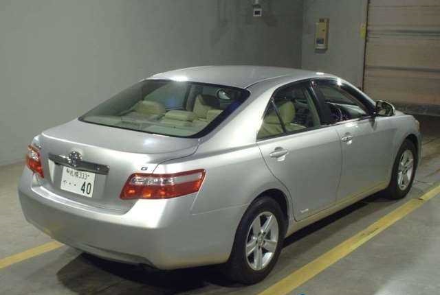 Toyota Camry 2010