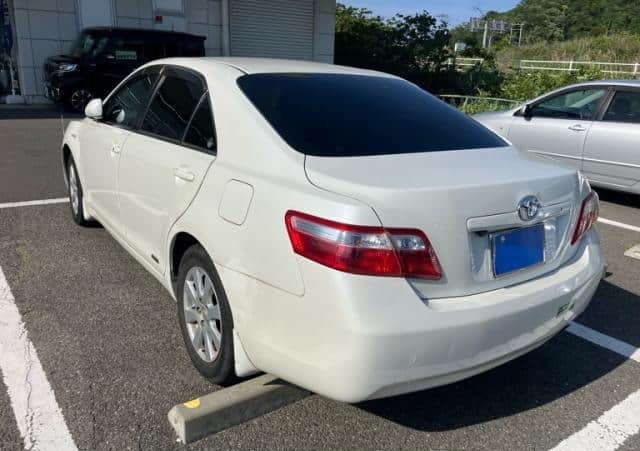 Toyota Camry 2009