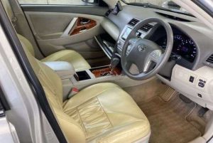 Toyota Camry 2010