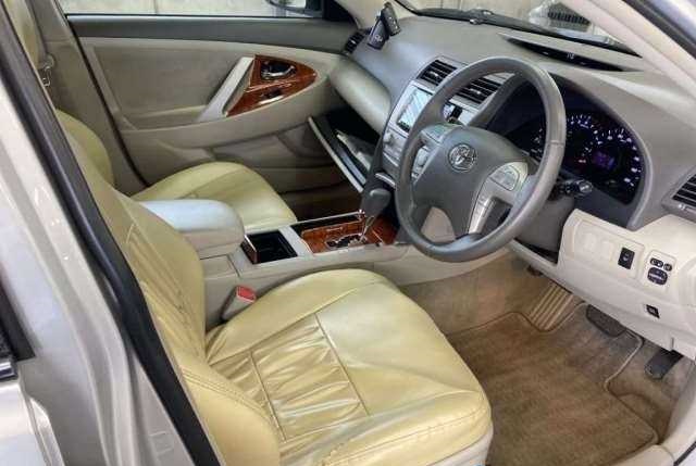 Toyota Camry 2010