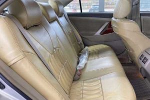 Toyota Camry 2010