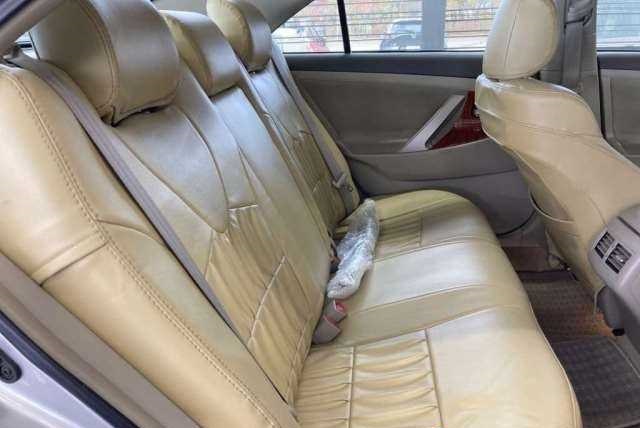 Toyota Camry 2010