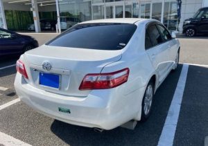 Toyota Camry 2009