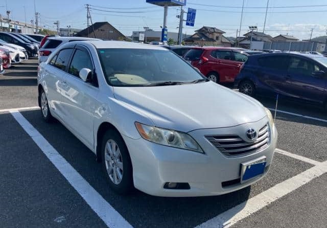 Toyota Camry 2009