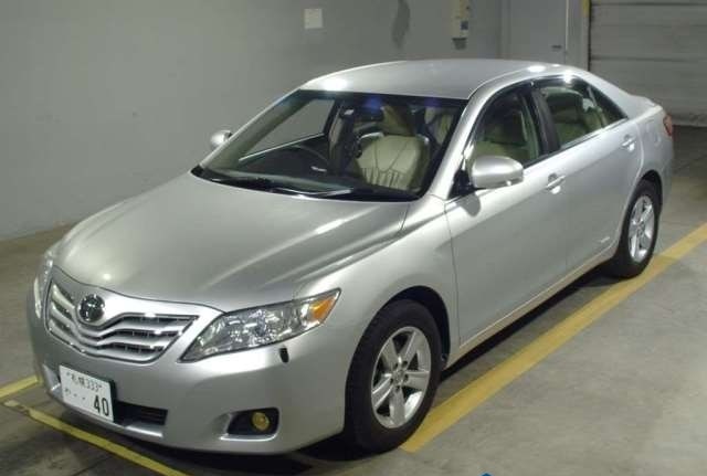 Toyota Camry 2010