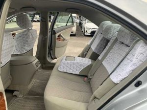Toyota Camry 2011