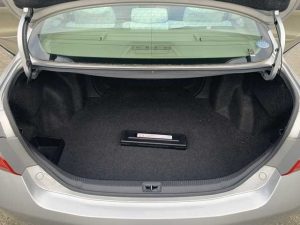 Toyota Camry 2011