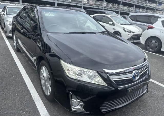 Toyota Camry 2014